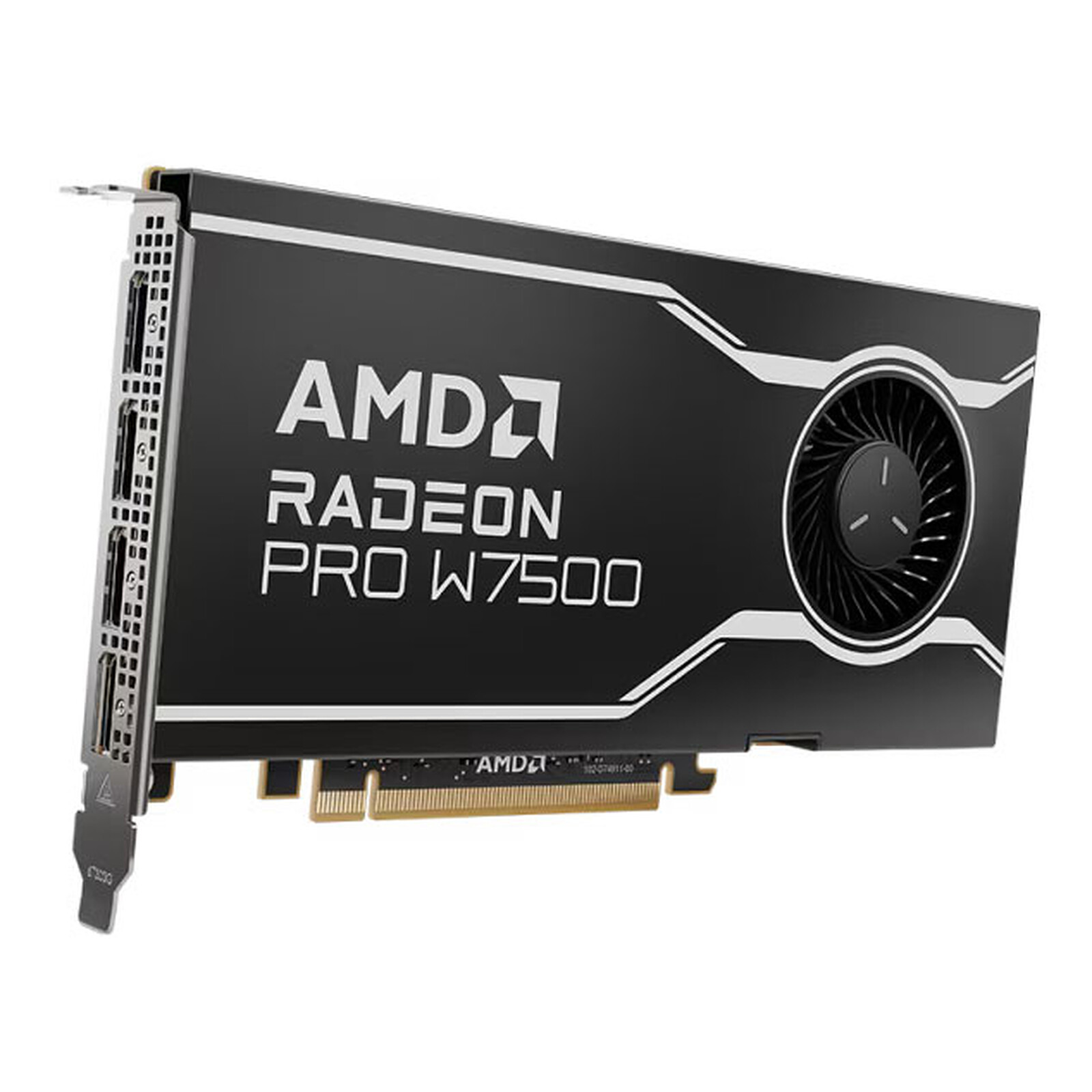 AMD GPU