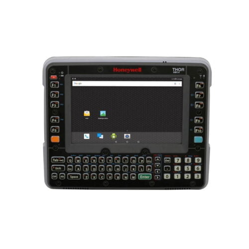 Honeywell Rugged Device