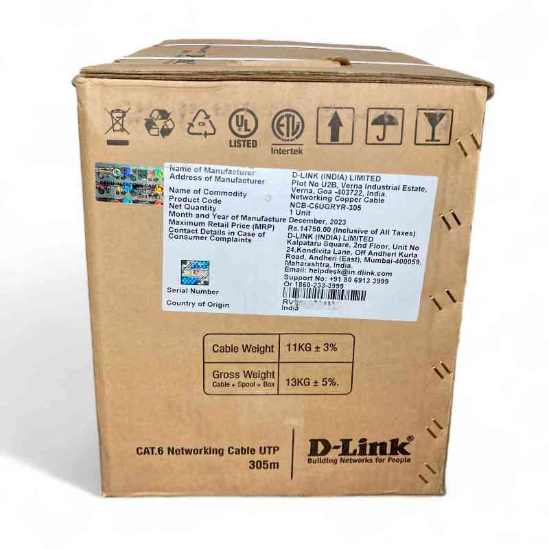 Routers & Networking