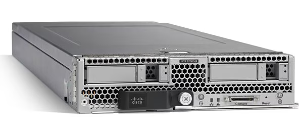 Cisco Blade Server