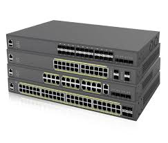 Enterprise Switch